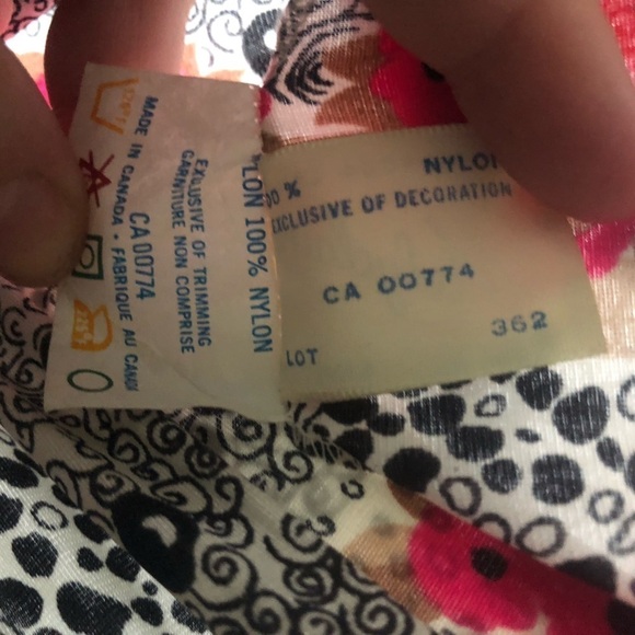 MOLLYCLAIRE LIMITED Vintage Maxi dress - Picture 2 of 5